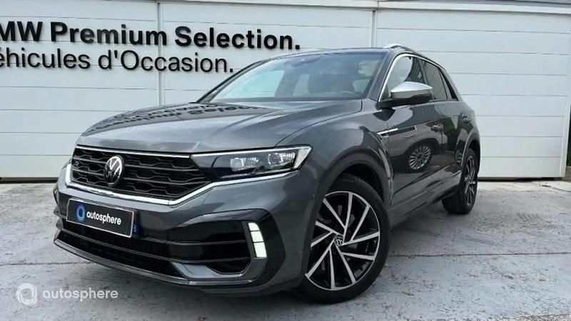 Utilisé 2021 VW T-Roc R SUV | 39 999 € - Image 1/4