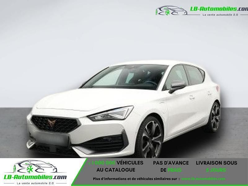 Utilisé 2022 Cupra Leon Citadine | 27 300 € (Prix juste) - Image 1/4