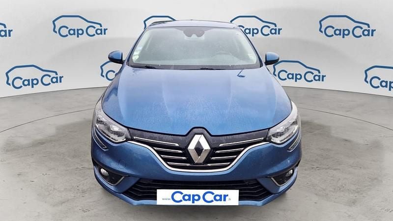 Occasion Renault Mégane III Intens 2016