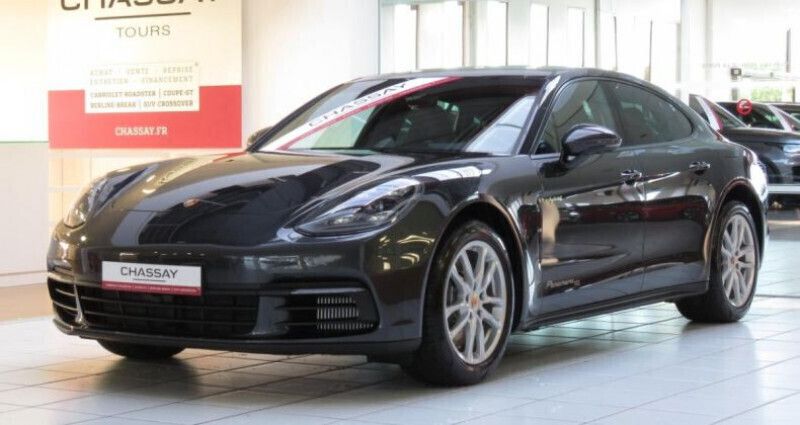 Utilisé 2020 Porsche Panamera Edition Berline | 107 900 € (Prix cher) - Image 1/4