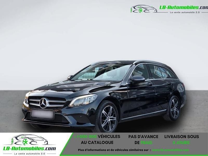 Utilisé 2020 Mercedes C200 Berline | 28 200 € (Super prix) - Image 1/4