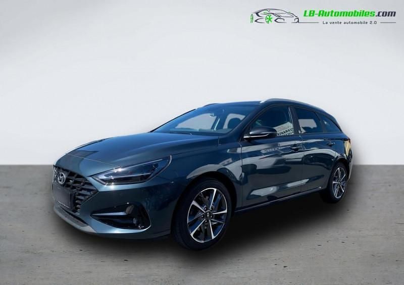 Utilisé 2022 Hyundai i30 Break | 20 900 € (Prix juste) - Image 1/4