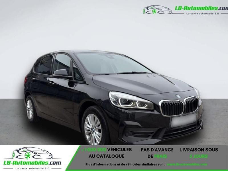 Occasion BMW 220 190 ch (139 kW) 2021 Break