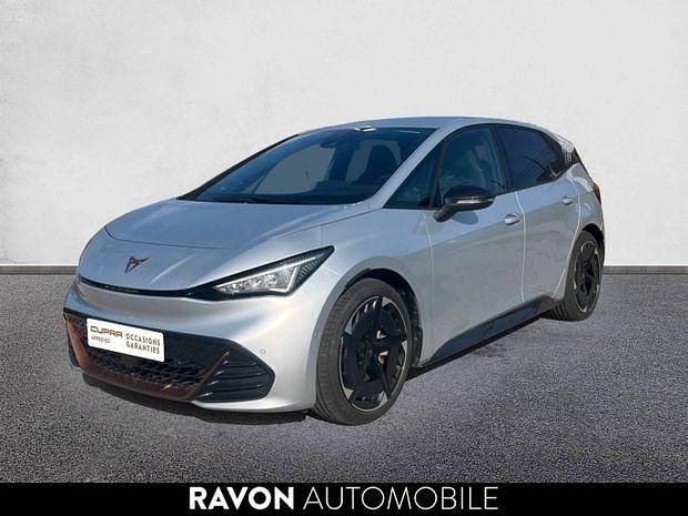 Utilisé 2025 Cupra Born Citadine | 30 490 € (Prix assez cher) - Image 1/4