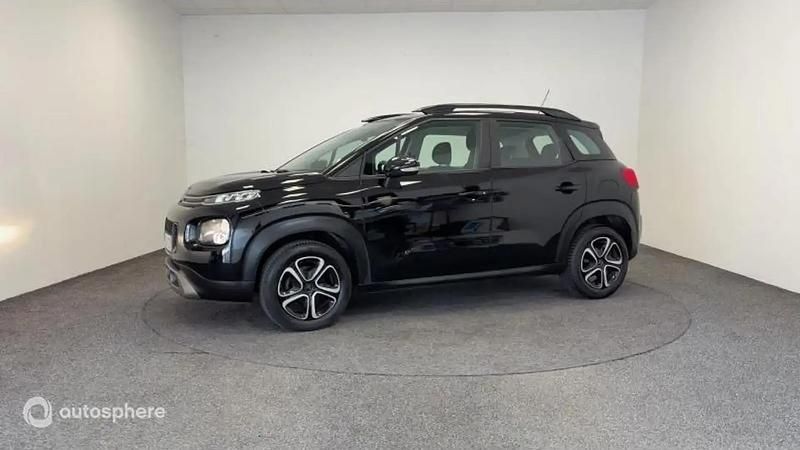 Utilisé 2020 Citroën C3 Aircross Feel SUV | 11 799 € (Bon prix) - Image 1/4