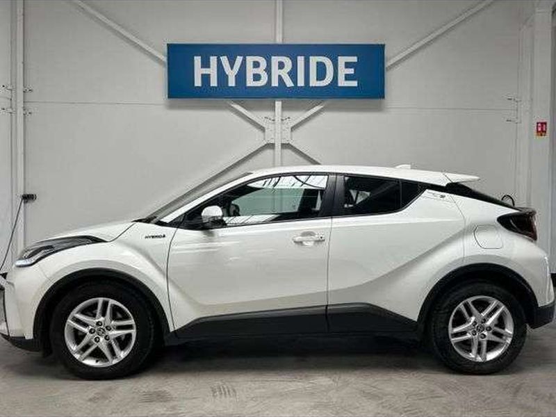 Utilisé 2022 Toyota C-HR SUV | 22 690 € (Prix juste) - Image 1/1