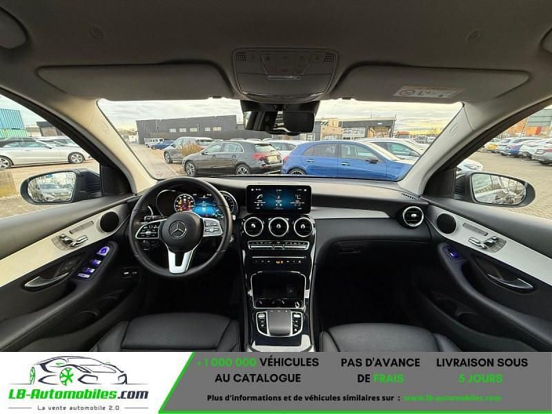 Occasion Mercedes GLC300e 211 ch (155 kW) 2020