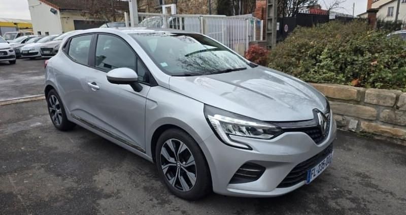 Occasion Renault Clio V Intens 100 ch (73 kW) 2019 Citadine