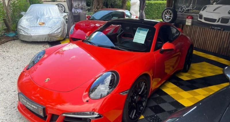 Utilisé 2015 Porsche 991 Coupé | 124 800 € - Image 1/1