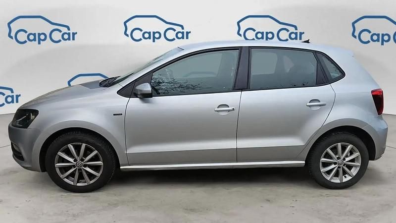 Occasion VW Polo LOUNGE 75 ch (55 kW) 2016 Citadine
