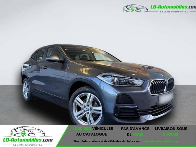 Occasion BMW X2 136 ch (100 kW) 2021 SUV