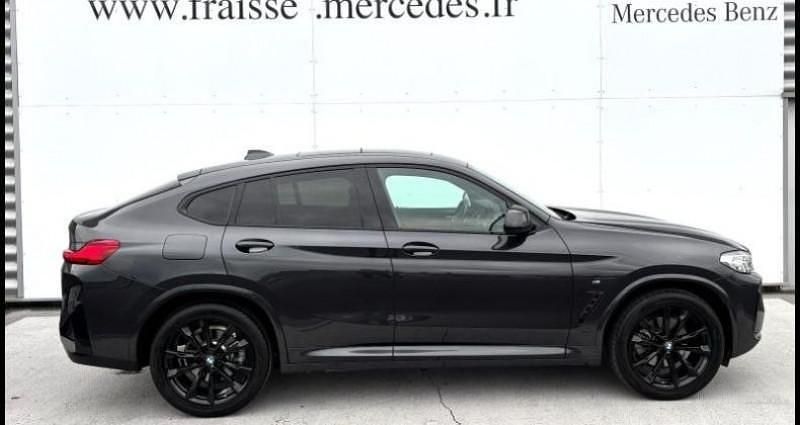 Occasion BMW X4 M Sport 190 ch (139 kW) 2024 SUV