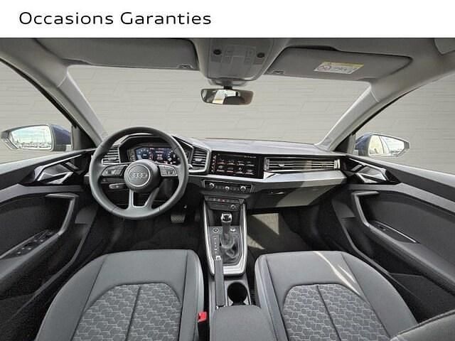 Occasion Audi A1 Sportback Design 95 ch (69 kW) 2025 Bleu Citadine