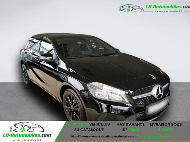 Occasion Mercedes A200 156 ch (114 kW) 2017 Berline