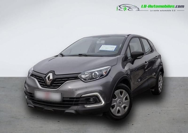 Utilisé 2019 Renault Captur SUV | 14 800 € (Prix juste) - Image 1/4