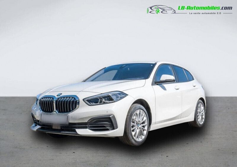 Utilisé 2022 BMW 120 Citadine | 30 400 € (Bon prix) - Image 1/4