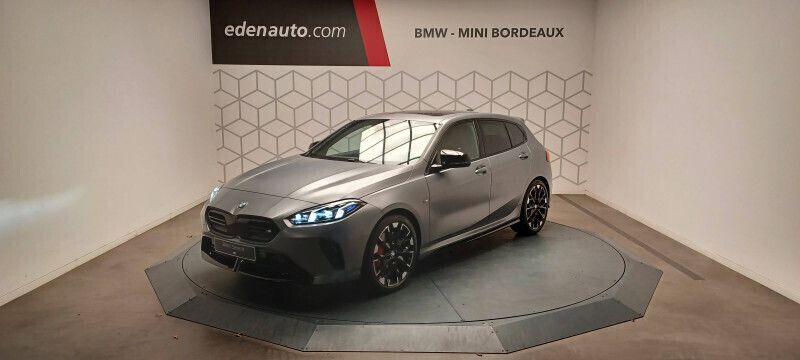 Utilisé 2025 BMW M135 M Performance Citadine | 76 900 € - Image 1/4