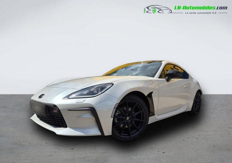 Utilisé 2023 Toyota GR86 Coupé | 43 500 € - Image 1/4