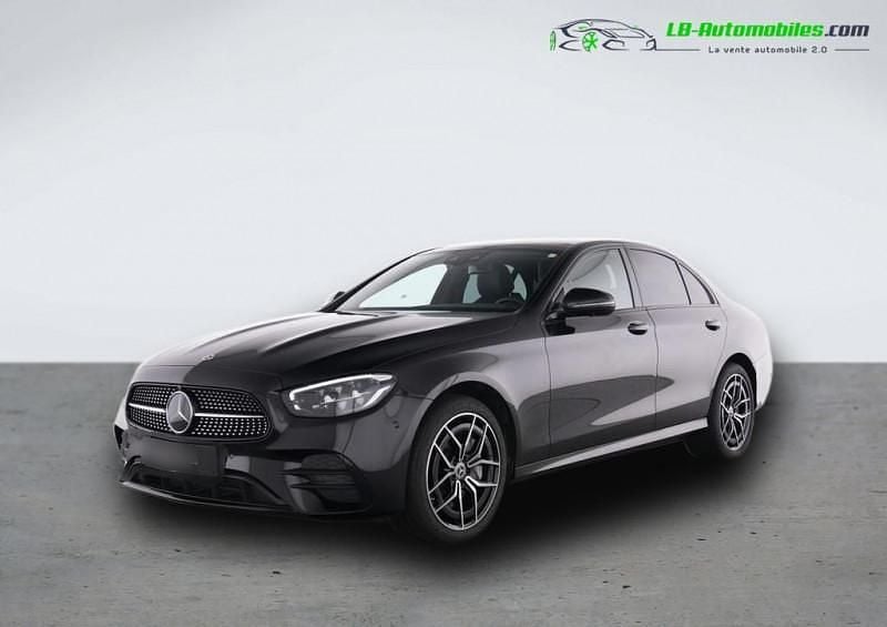 Utilisé 2022 Mercedes E300 Berline | 48 500 € (Bon prix) - Image 1/4