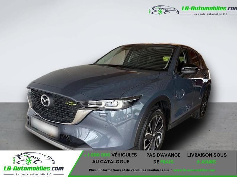 Utilisé 2022 Mazda CX-5 SUV | 38 100 € (Prix assez cher) - Image 1/4