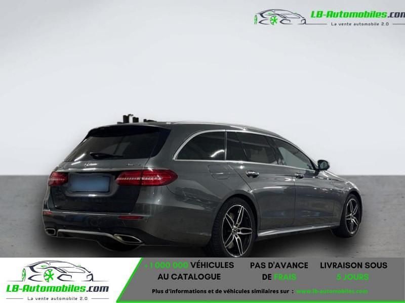 Occasion Mercedes E400 333 ch (244 kW) 2017 Berline