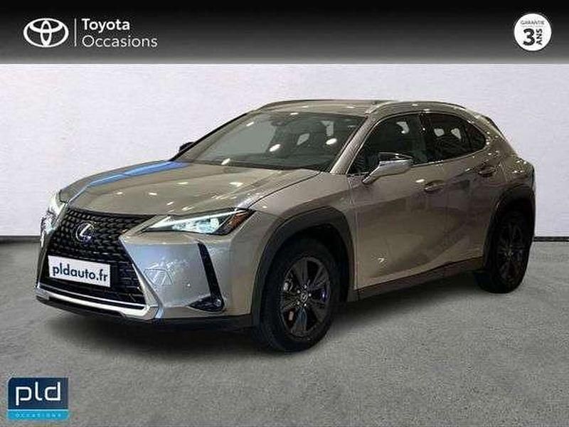Utilisé 2023 Lexus UX 250h SUV | 26 990 € (Bon prix) - Image 1/1