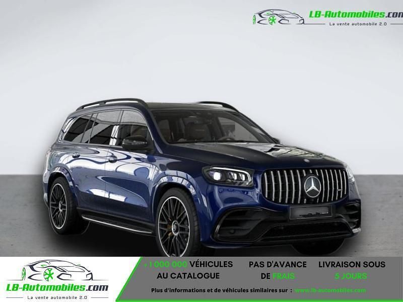 Utilisé 2025 Mercedes GLS63 AMG AMG SUV | 194 100 € - Image 1/4