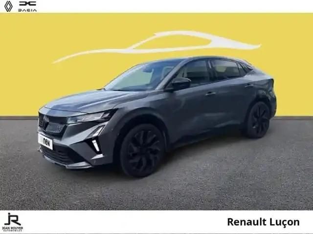 Noir Utilisé 2025 Renault Rafale Esprit Alpine SUV | 44 990 € (Prix juste) - Image 1/4