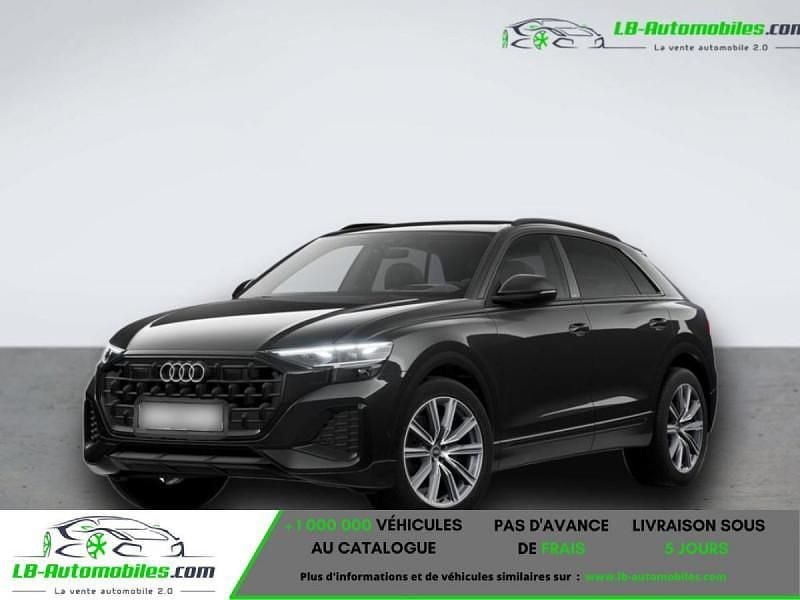Occasion 2025 Audi Q8 SUV | 73 300 € (Prix juste) - Image 1/4