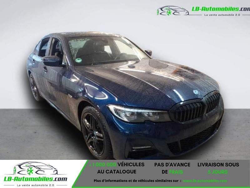 Occasion BMW 320e Comfort Edition 204 ch (150 kW) 2021 Berline