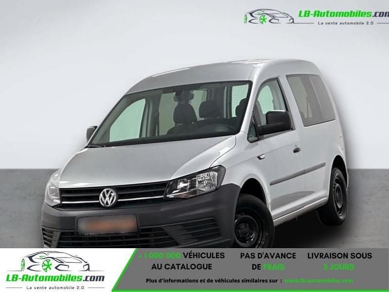 Occasion VW Caddy 84 ch (61 kW) 2018 Monospace