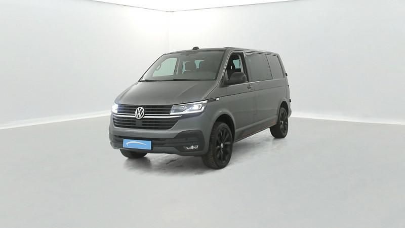 Occasion 2023 VW T6.1 Edition Van | 44 490 € (Prix cher) - Image 1/4
