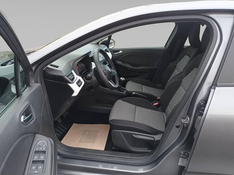 Gris Occasion 2023 Renault Clio V Evolution Citadine | 15 990 € (Prix assez cher) - Image 1/4