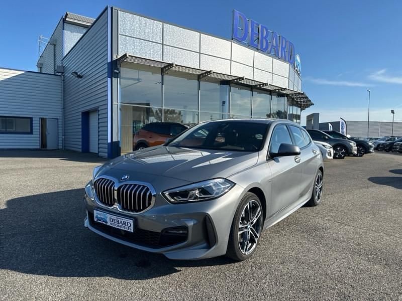 Utilisé 2023 BMW 118 M Sport Citadine | 29 990 € (Prix assez cher) - Image 1/4