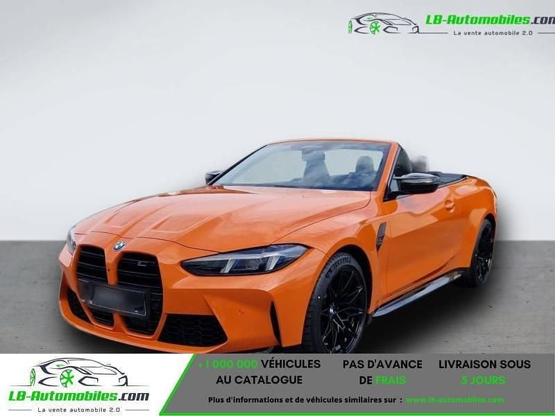 Utilisé 2024 BMW M4 Comfort Edition Coupé | 108 600 € - Image 1/4