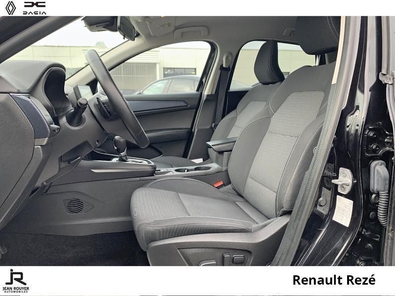 Occasion Renault Arkana Business 2022 Gris SUV