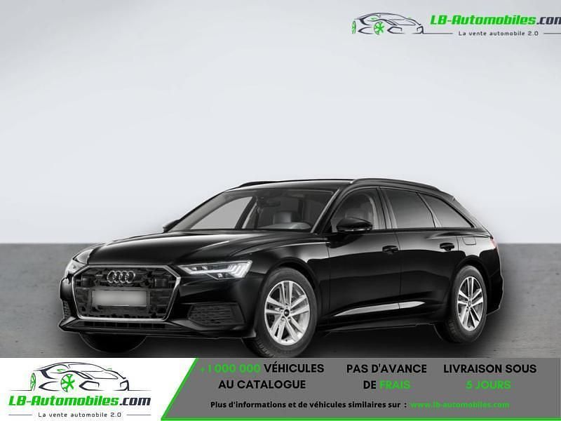 Occasion 2024 Audi A6 Sport Break | 58 900 € (Prix cher) - Image 1/3