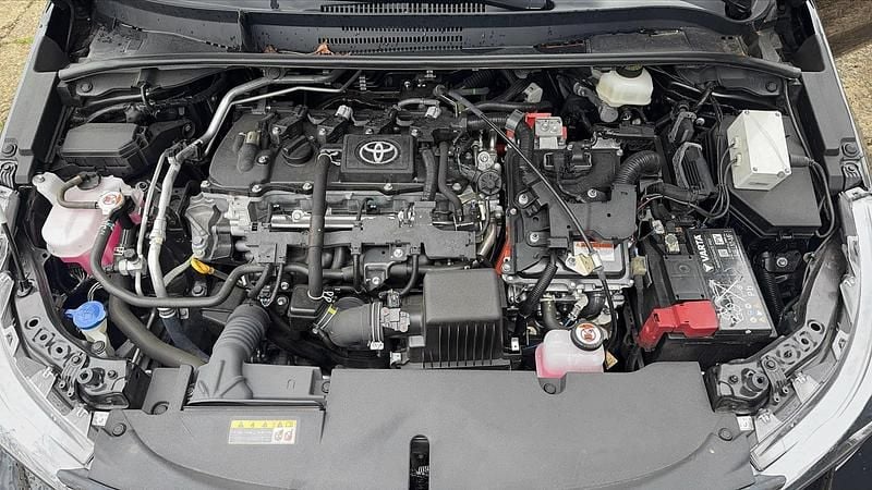 Occasion Toyota Corolla 140 ch (102 kW) 2025 Break