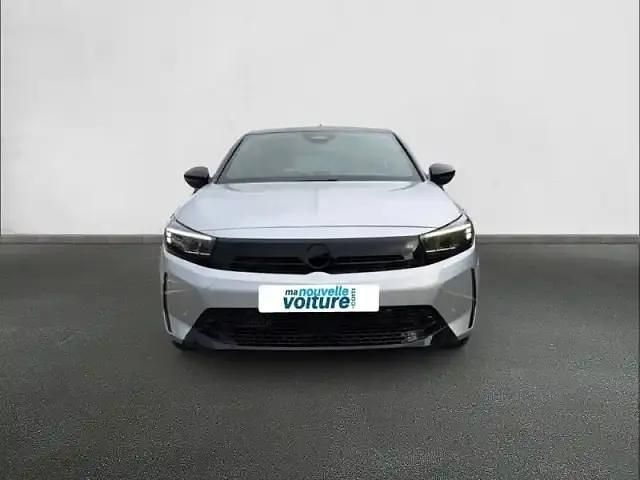 Occasion Opel Corsa 110 ch (80 kW) 2025 Gris kristall Berline