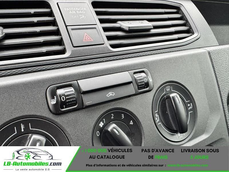 Occasion VW Caddy 102 ch (75 kW) 2018 Monospace