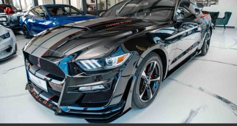 Utilisé 2015 Ford Mustang GT Coupé | 26 499 € - Image 1/4