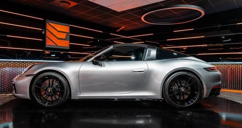 Occasion Porsche 992 480 ch (353 kW) 2021 Coupé