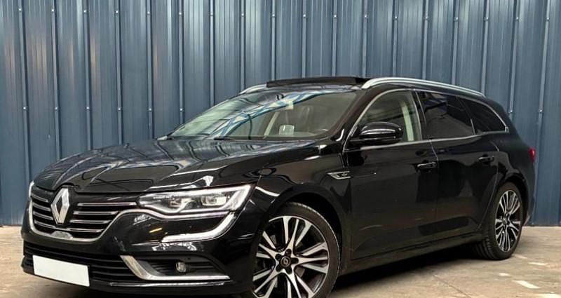 Occasion 2019 Renault Talisman Initiale Paris Berline | 16 990 € (Prix juste) - Image 1/4