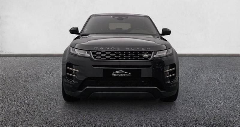 Occasion Land Rover Range Rover evoque Autobiography 11 ch (8 kW) 2023 SUV