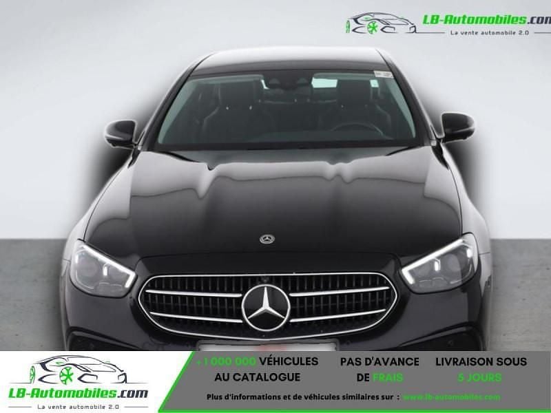 Occasion Mercedes E220 194 ch (142 kW) 2021 Berline