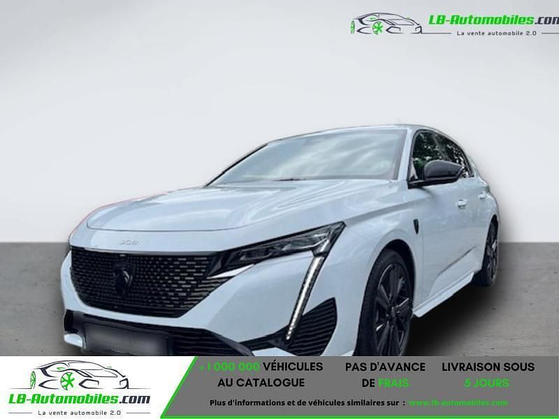 Utilisé 2025 Peugeot 308 Berline | 37 000 € - Image 1/4