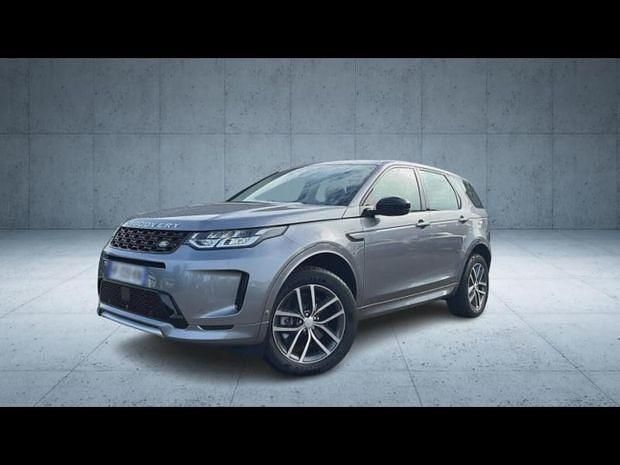 Utilisé 2025 Land Rover Discovery Sport Dynamic SUV | 68 050 € - Image 1/4