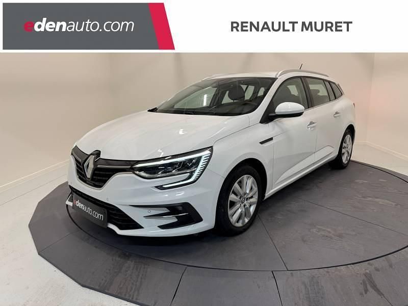Utilisé 2022 Renault Mégane GrandTour Business Break | 13 450 € (Prix juste) - Image 1/4