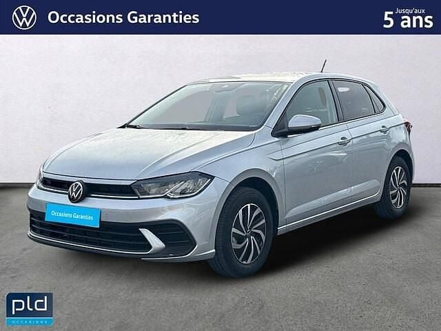 Occasion 2025 VW Polo Edition | 22 990 € (Prix juste) - Image 1/4