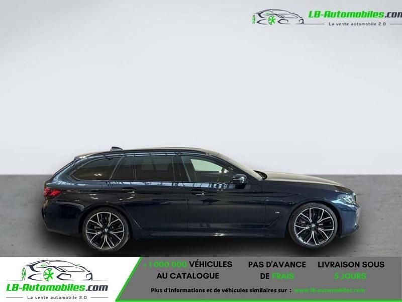 Occasion BMW 540 340 ch (250 kW) 2021 Break